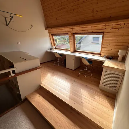 L'oblique Maison A Pourville Sur Proche De La Vakantiehuis