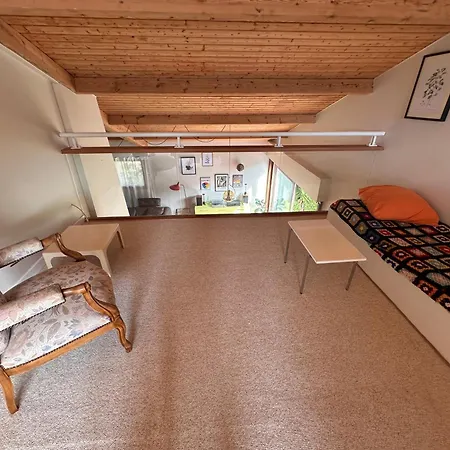 Vakantiehuis L'oblique Maison A Pourville Sur Proche De La *