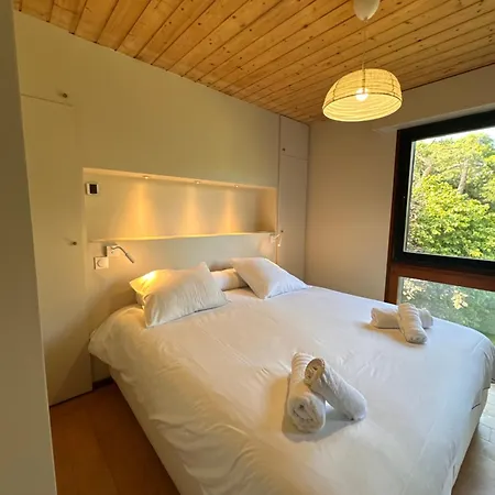 L'oblique Maison A Pourville Sur Proche De La Vakantiehuis Hautot-sur-Mer