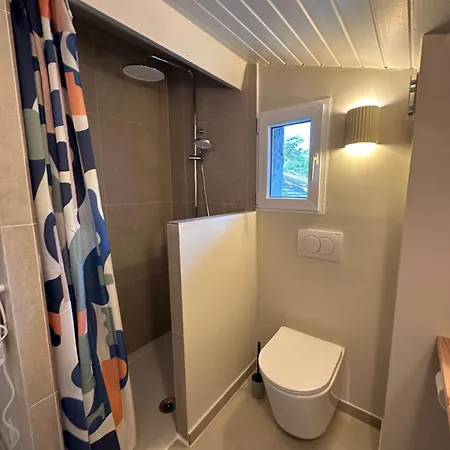 L'oblique Maison A Pourville Sur Proche De La Hautot-sur-Mer