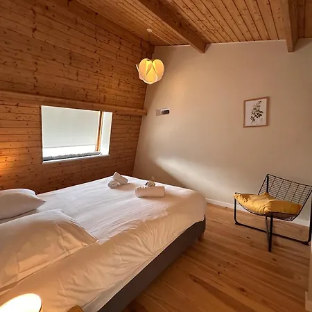 L'oblique Maison A Pourville Sur Proche De La Vakantiehuis