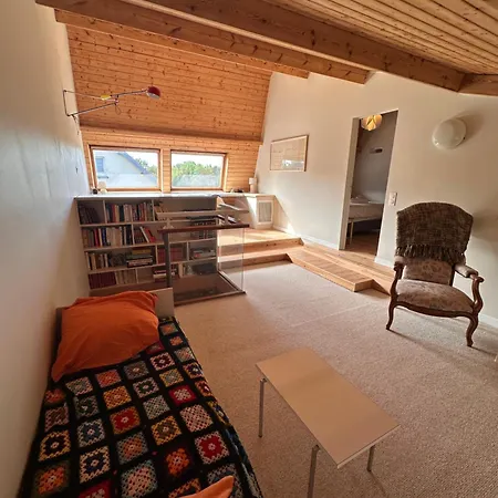 L'oblique Maison A Pourville Sur Proche De La * Hautot-sur-Mer