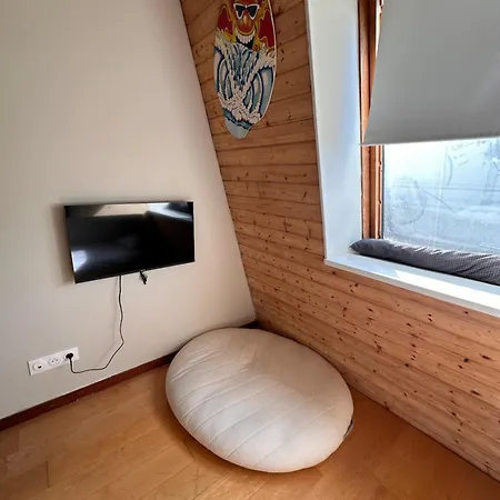 Vakantiehuis L'oblique Maison A Pourville Sur Proche De La