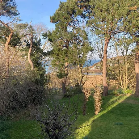 L'oblique Maison A Pourville Sur Proche De La