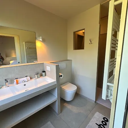 L'oblique Maison A Pourville Sur Proche De La Vakantiehuis Hautot-sur-Mer