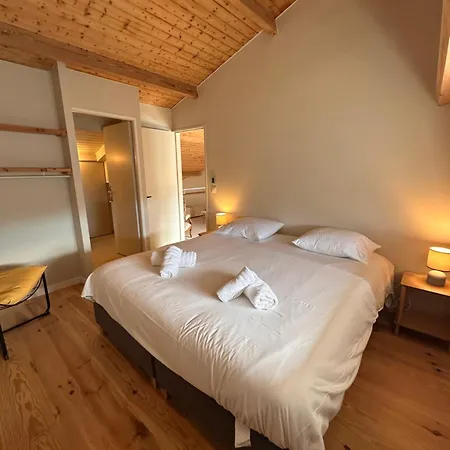 Vakantiehuis L'oblique Maison A Pourville Sur Proche De La