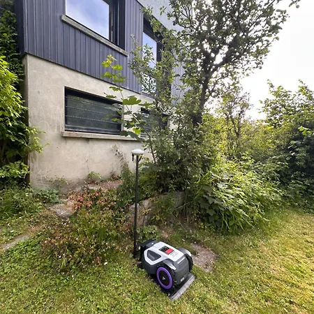 L'oblique Maison A Pourville Sur Proche De La Vakantiehuis Hautot-sur-Mer